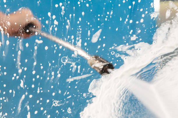Best Fence Cleaning  in Greenacres, FL