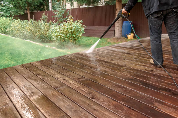 Best Parking Lot and Garage Cleaning  in Greenacres, FL