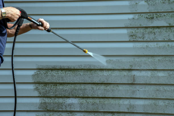 Best Post-Construction Pressure Washing  in Greenacres, FL