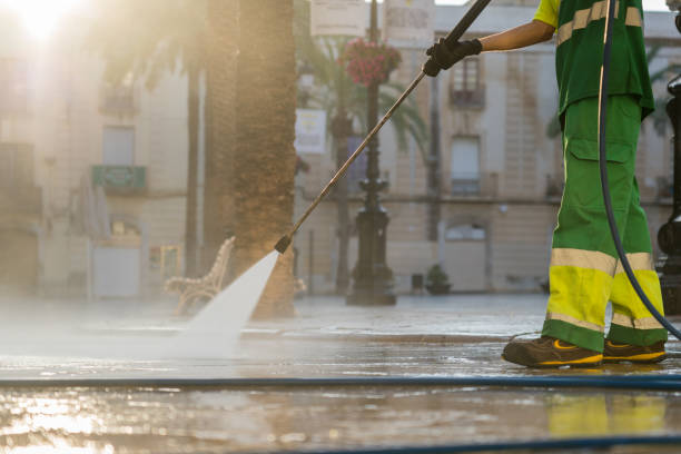 Best Oil Spill Cleanup  in Greenacres, FL